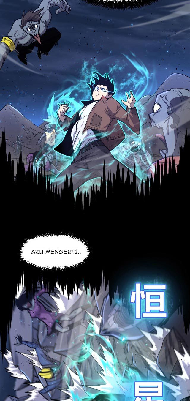Apex Future Martial Arts Chapter 10 Gambar 29