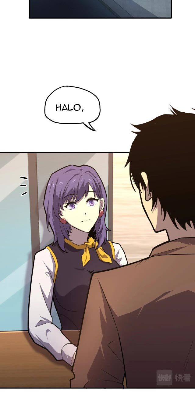 Apex Future Martial Arts Chapter 10 Gambar 33