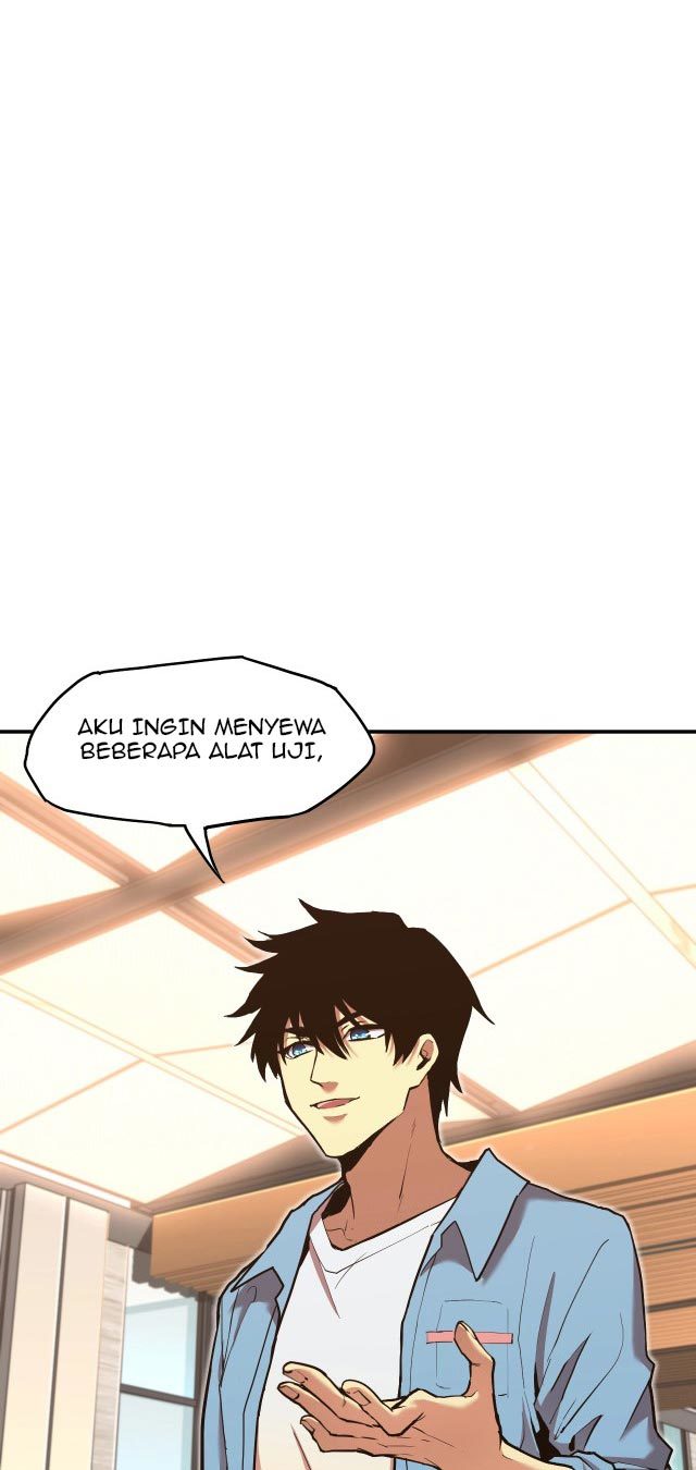 Apex Future Martial Arts Chapter 10 Gambar 34