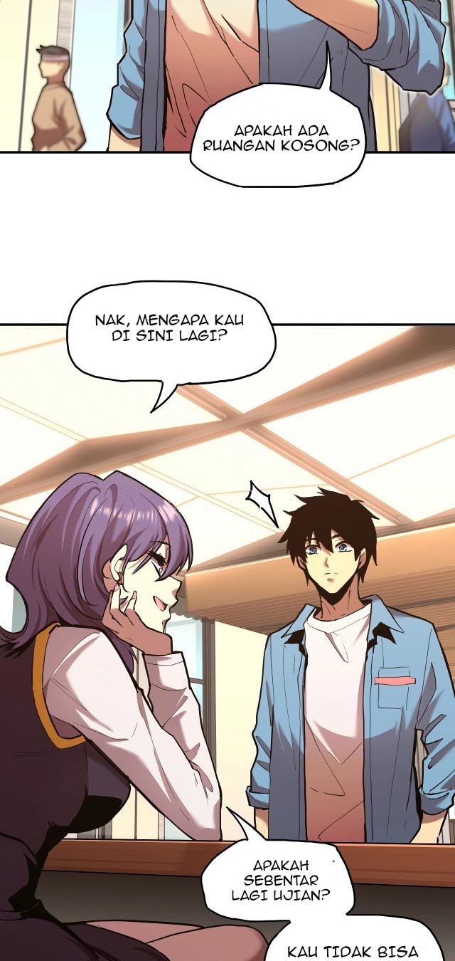 Apex Future Martial Arts Chapter 10 Gambar 35