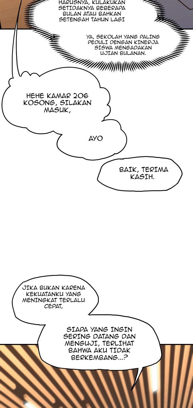 Apex Future Martial Arts Chapter 10 Gambar 37