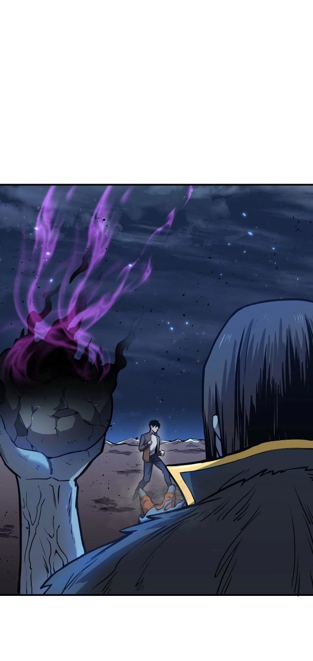 Apex Future Martial Arts Chapter 10 Gambar 4