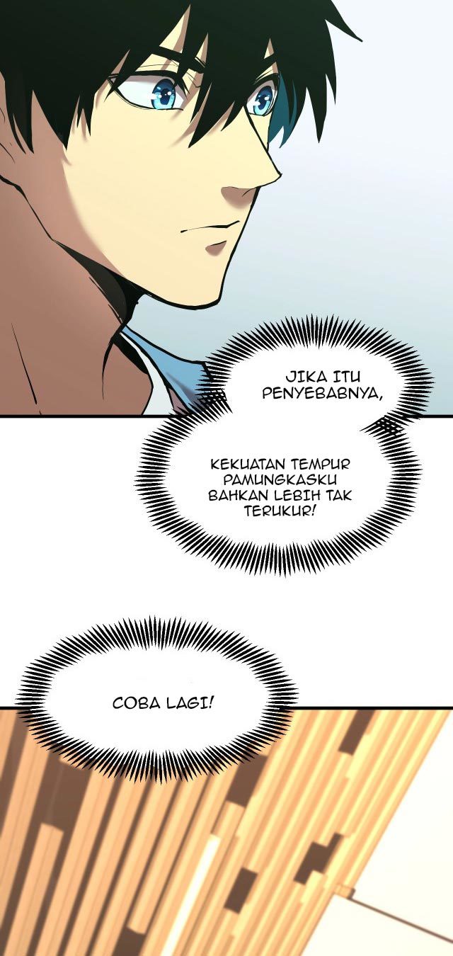 Apex Future Martial Arts Chapter 10 Gambar 47