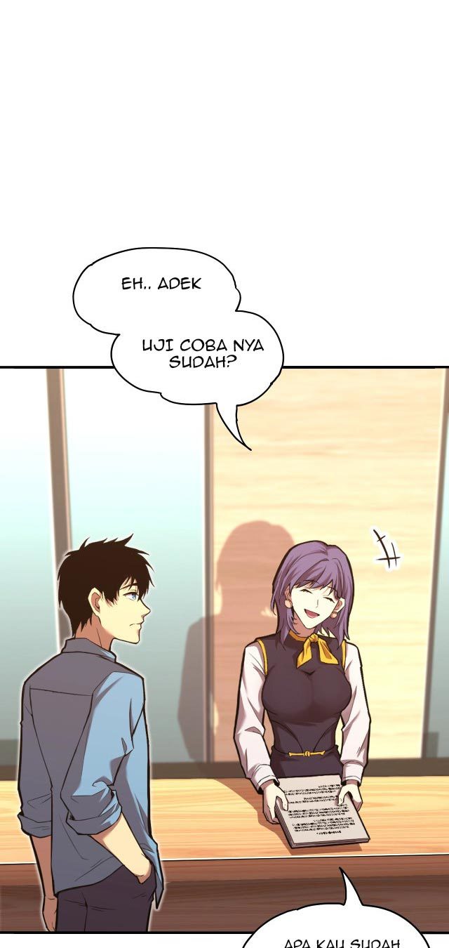 Apex Future Martial Arts Chapter 10 Gambar 52