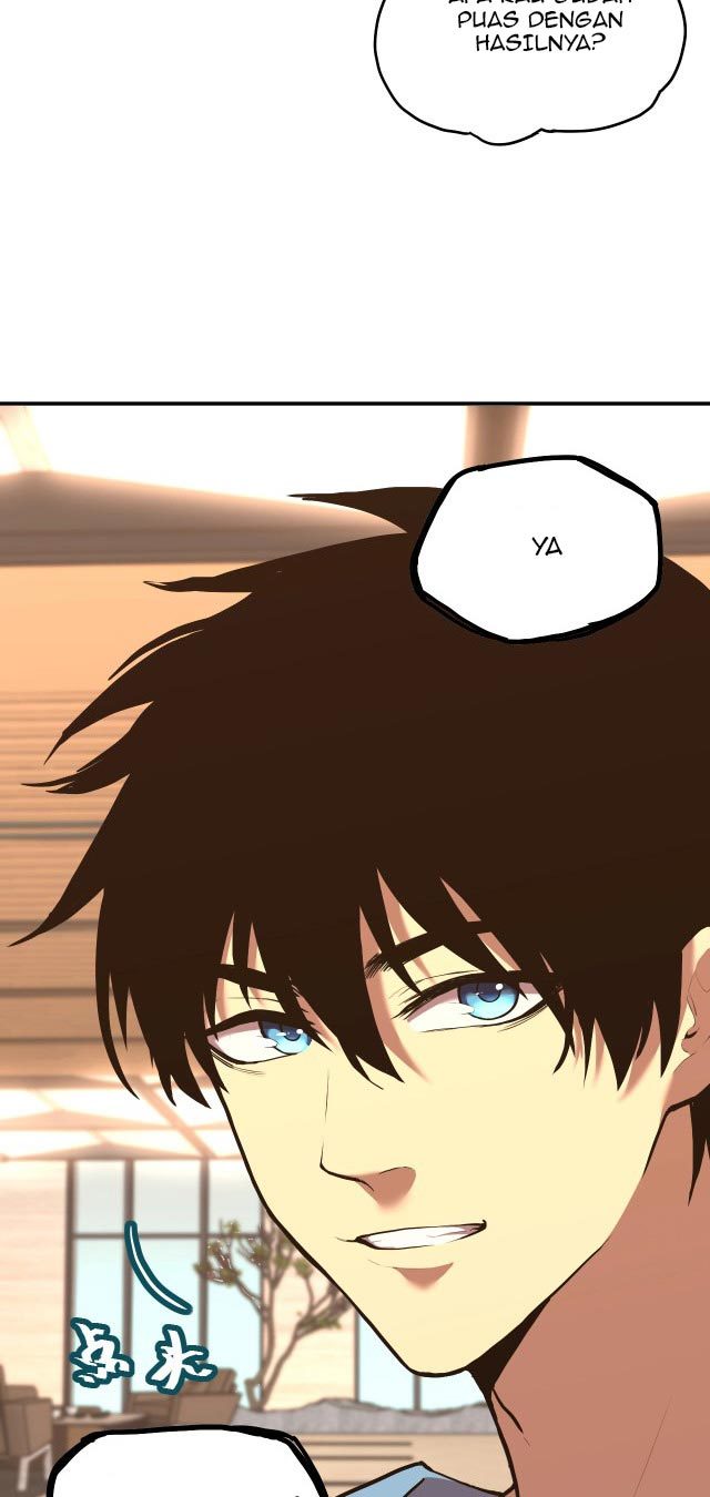 Apex Future Martial Arts Chapter 10 Gambar 53