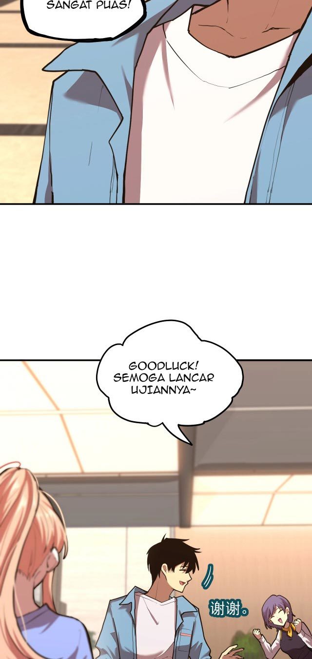 Apex Future Martial Arts Chapter 10 Gambar 54