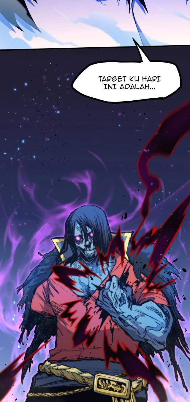 Apex Future Martial Arts Chapter 10 Gambar 6