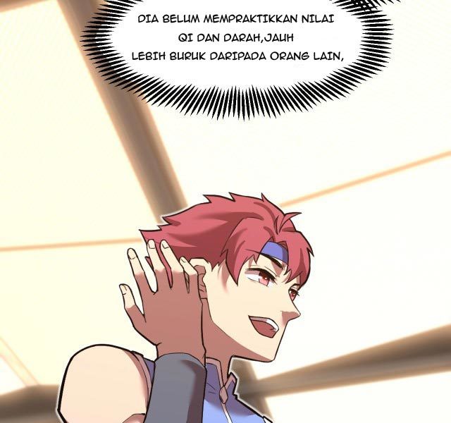 Apex Future Martial Arts Chapter 10 Gambar 61