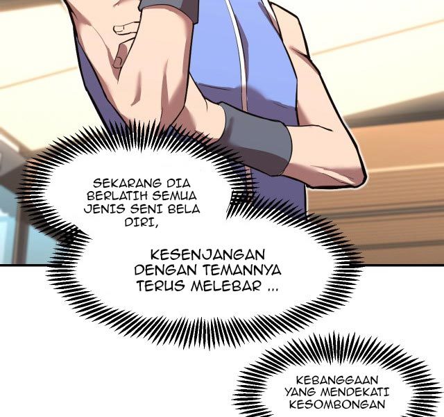 Apex Future Martial Arts Chapter 10 Gambar 62