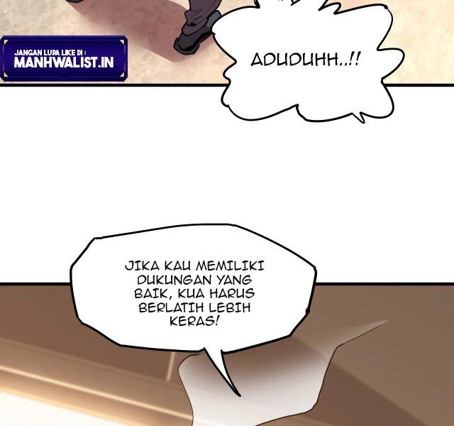 Apex Future Martial Arts Chapter 10 Gambar 65