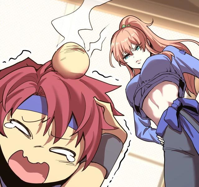 Apex Future Martial Arts Chapter 10 Gambar 66