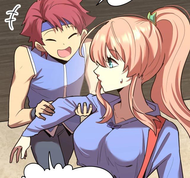 Apex Future Martial Arts Chapter 10 Gambar 69