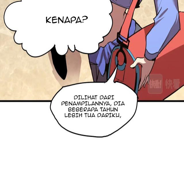 Apex Future Martial Arts Chapter 10 Gambar 70