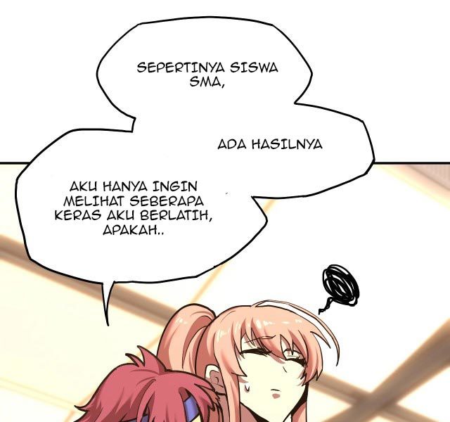 Apex Future Martial Arts Chapter 10 Gambar 71