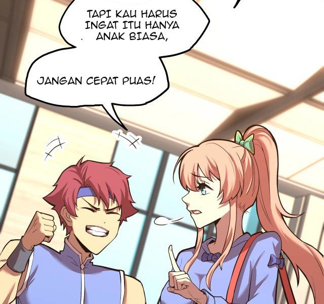 Apex Future Martial Arts Chapter 10 Gambar 74