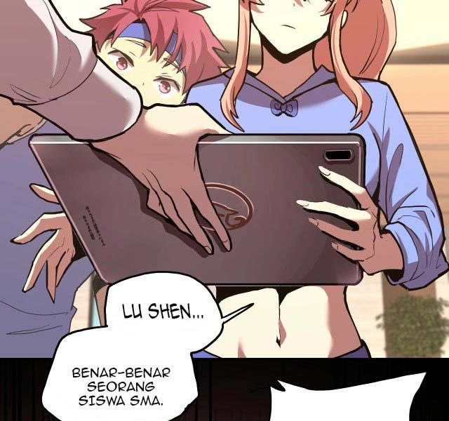 Apex Future Martial Arts Chapter 10 Gambar 77