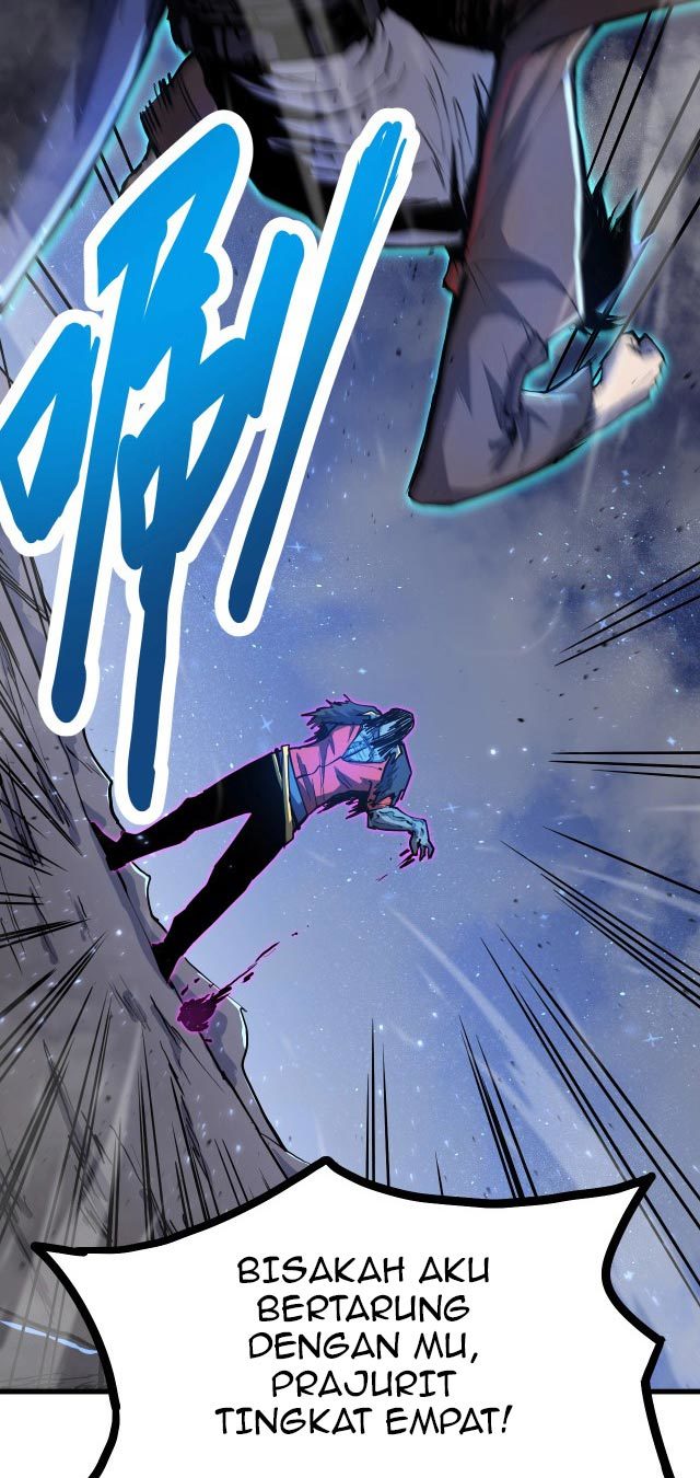 Apex Future Martial Arts Chapter 10 Gambar 8