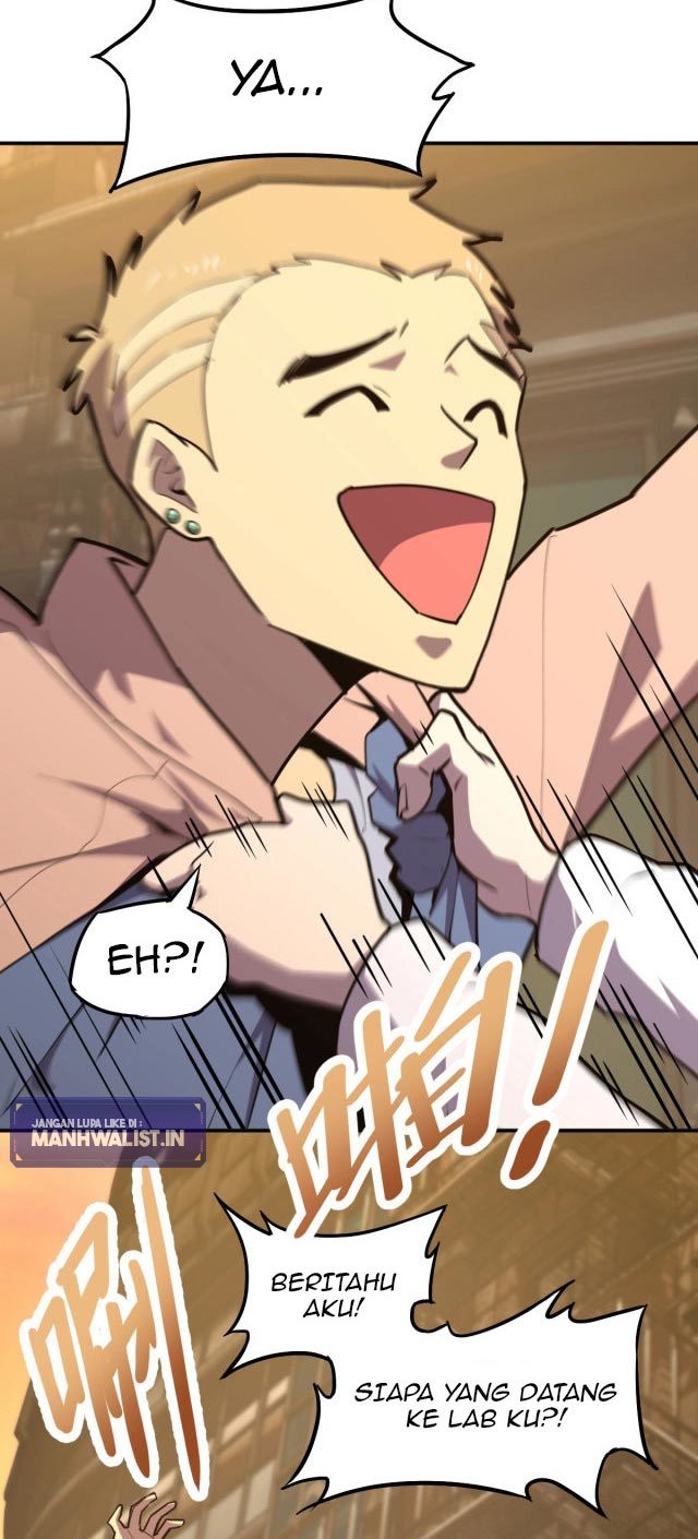 Apex Future Martial Arts Chapter 09 Gambar 38