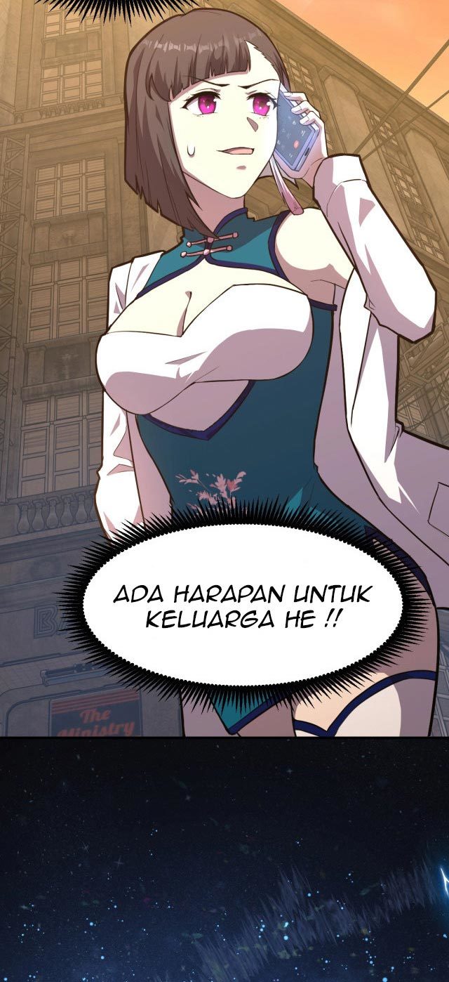 Apex Future Martial Arts Chapter 09 Gambar 44