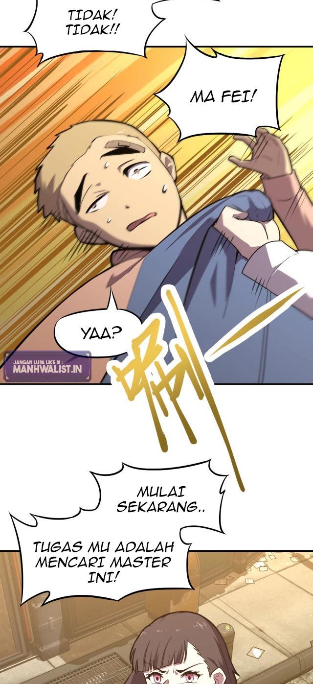 Apex Future Martial Arts Chapter 09 Gambar 56