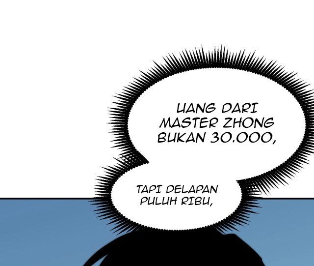 Baca Komik Apex Future Martial Arts Chapter 08 Gambar 1