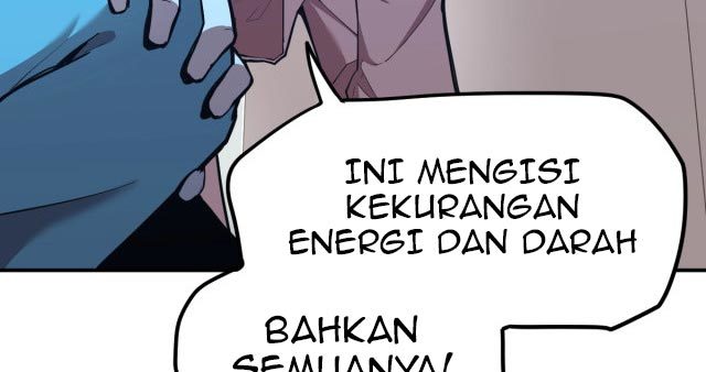 Apex Future Martial Arts Chapter 08 Gambar 130