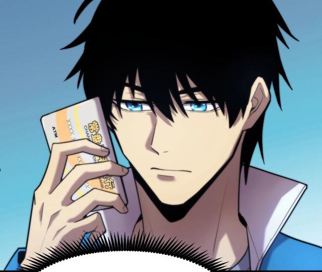 Baca  Apex Future Martial Arts Chapter 08 Gambar 2