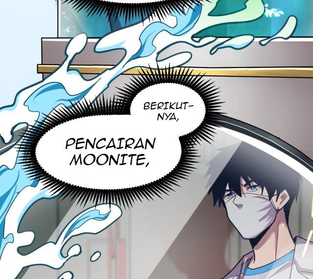 Apex Future Martial Arts Chapter 08 Gambar 99