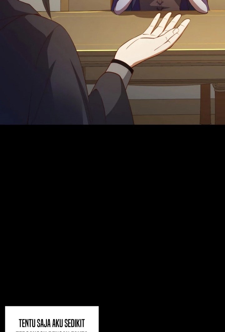 The Lord’s Coins Aren’t Decreasing?! Chapter 87 Gambar 51