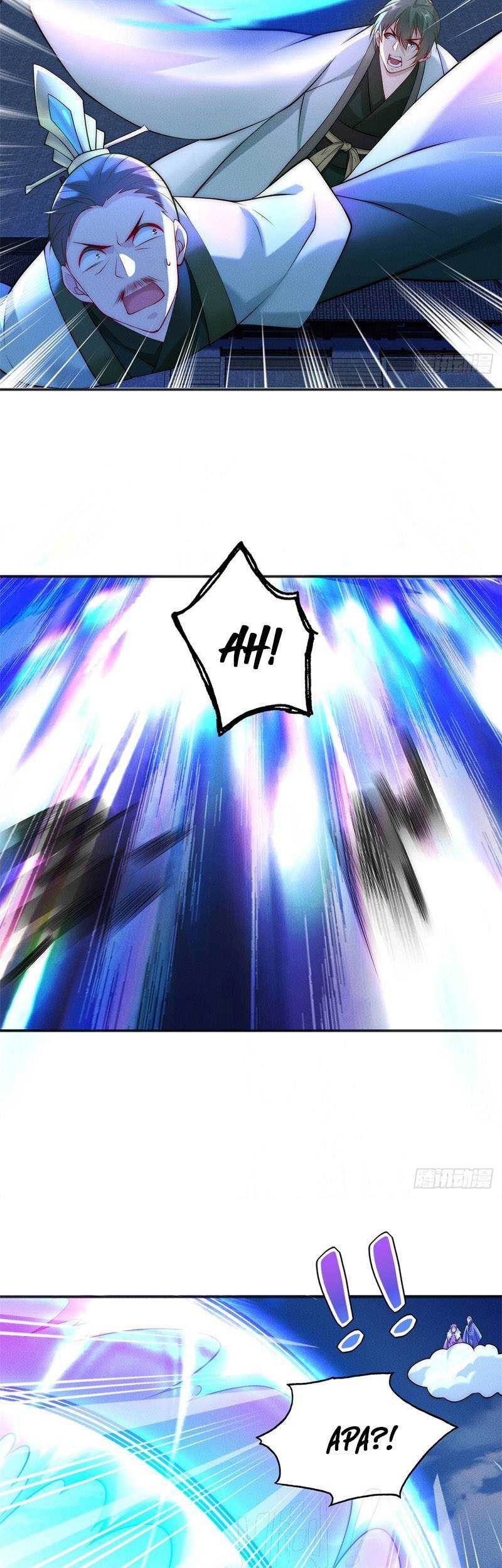 Reward 100 Million Lives at the Beginning Chapter 28 Gambar 18