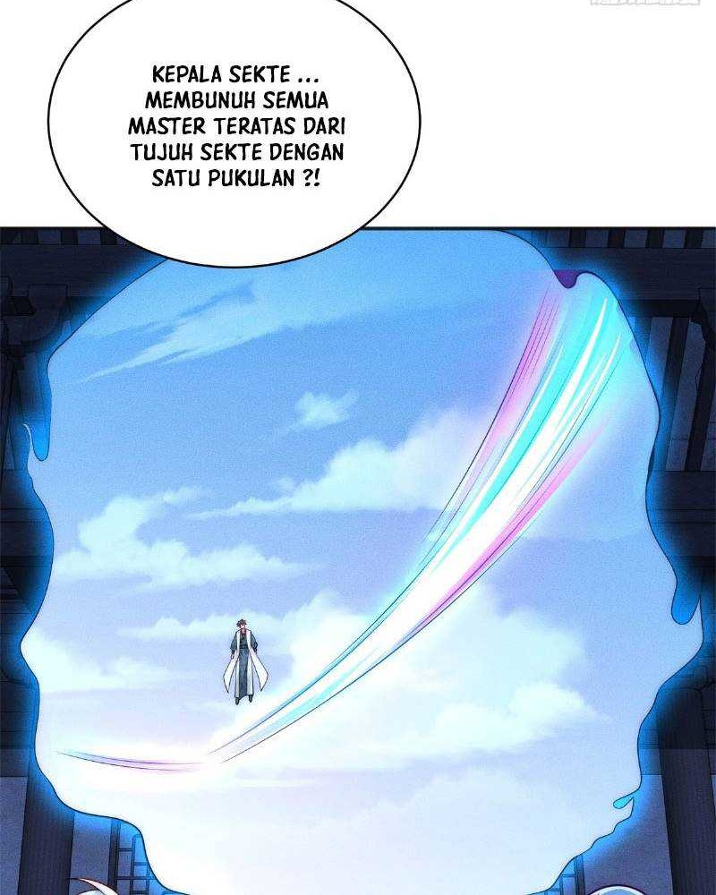 Reward 100 Million Lives at the Beginning Chapter 28 Gambar 21