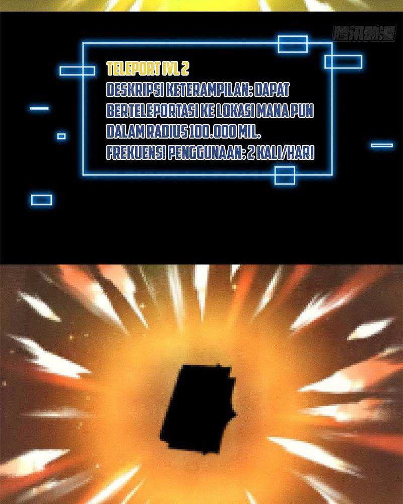 Reward 100 Million Lives at the Beginning Chapter 28 Gambar 29