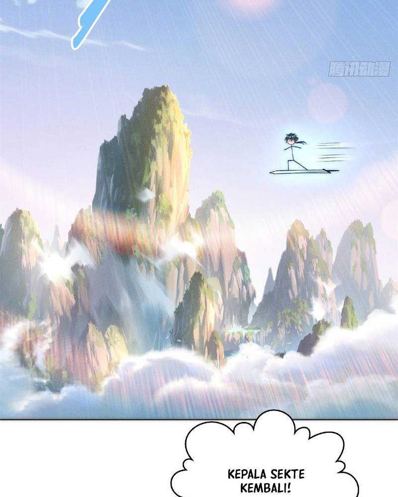 Reward 100 Million Lives at the Beginning Chapter 28 Gambar 33