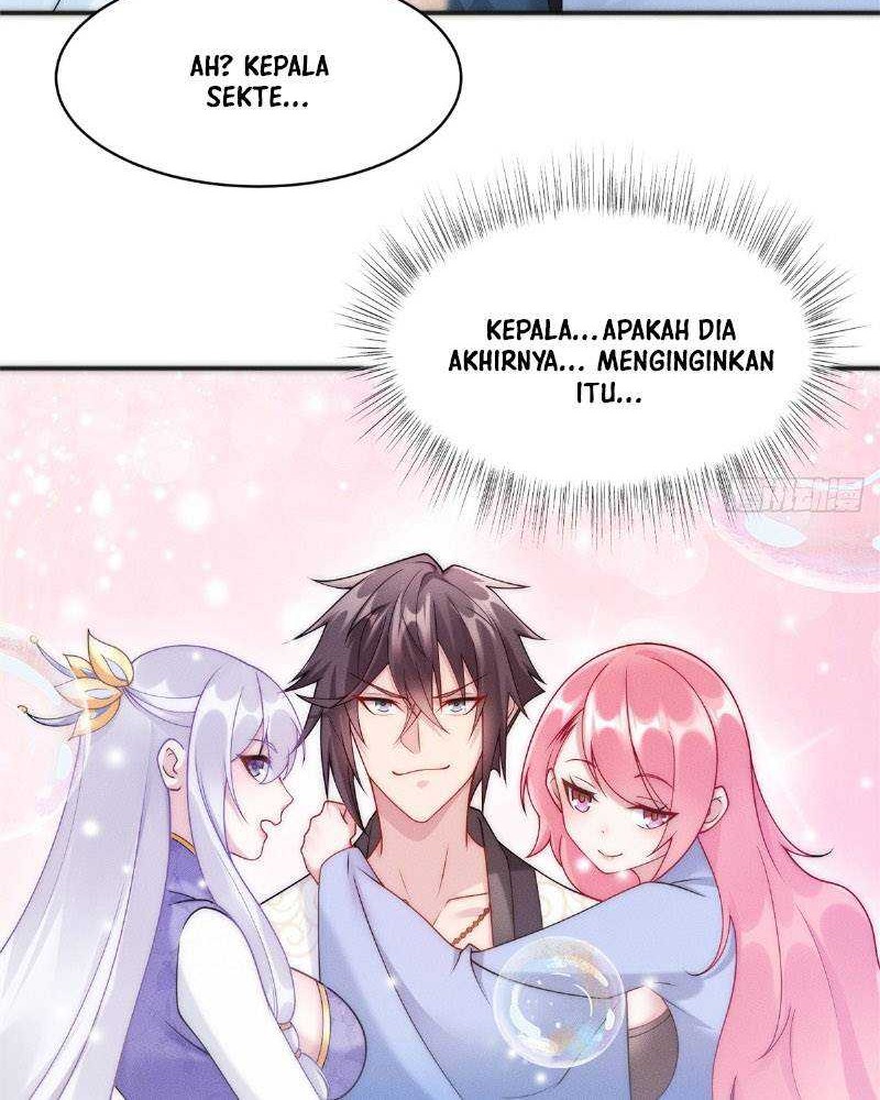 Reward 100 Million Lives at the Beginning Chapter 28 Gambar 35