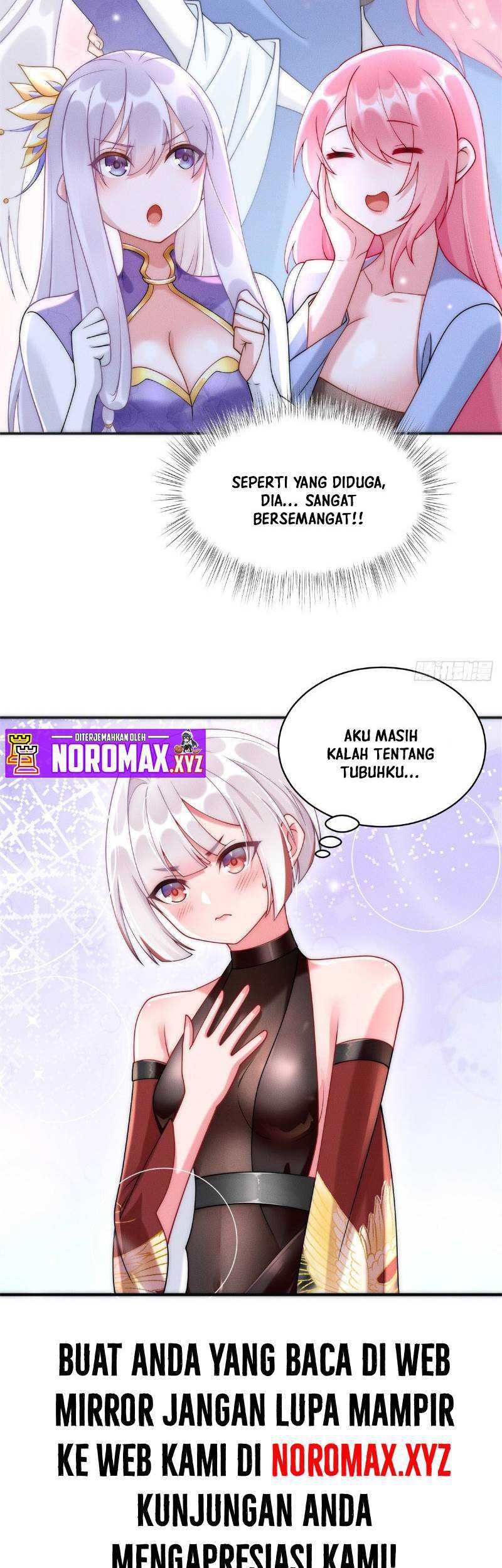 Reward 100 Million Lives at the Beginning Chapter 28 Gambar 36