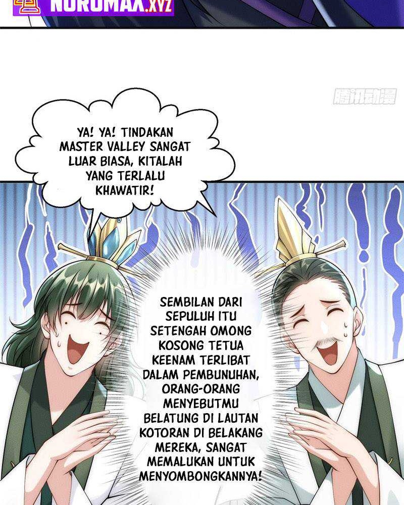 Reward 100 Million Lives at the Beginning Chapter 28 Gambar 3