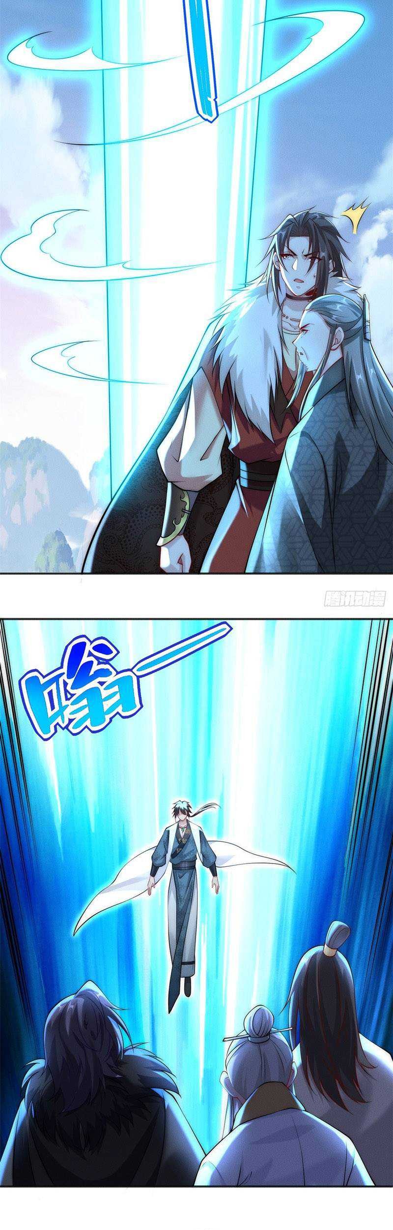 Reward 100 Million Lives at the Beginning Chapter 28 Gambar 10