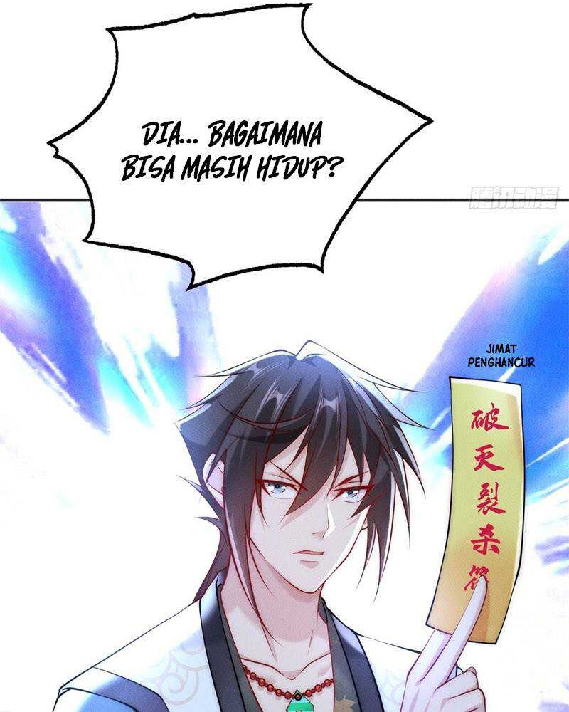 Reward 100 Million Lives at the Beginning Chapter 28 Gambar 11