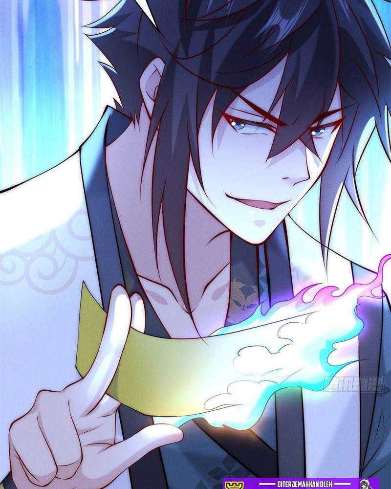 Reward 100 Million Lives at the Beginning Chapter 28 Gambar 13