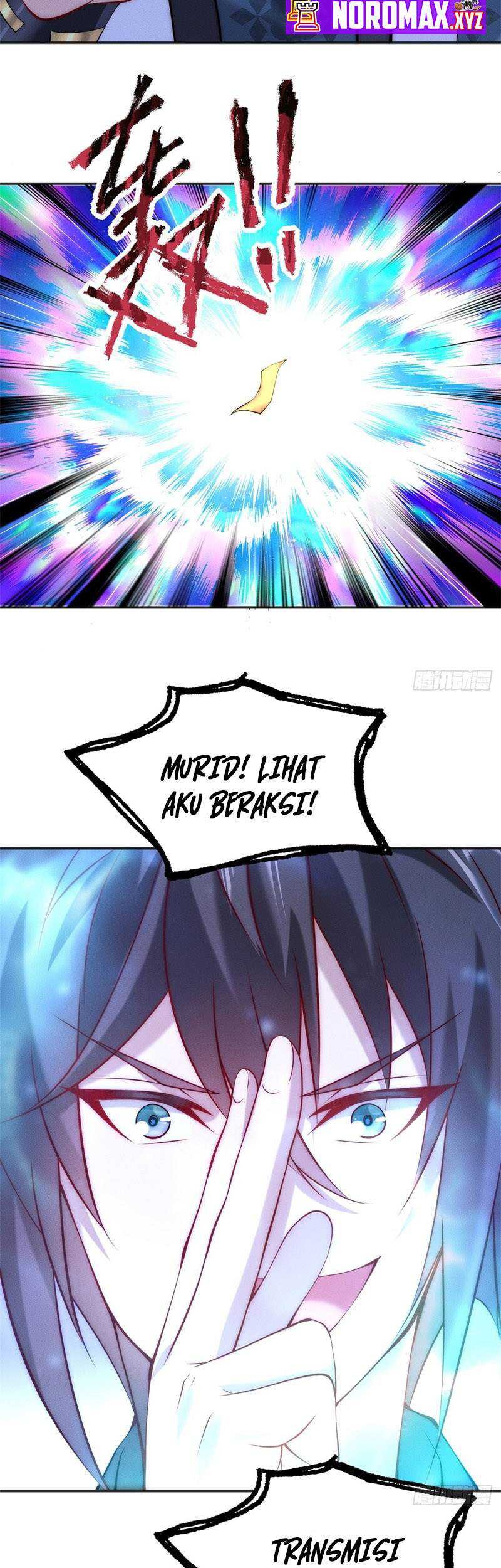 Reward 100 Million Lives at the Beginning Chapter 28 Gambar 14