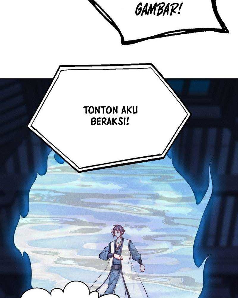 Reward 100 Million Lives at the Beginning Chapter 28 Gambar 15