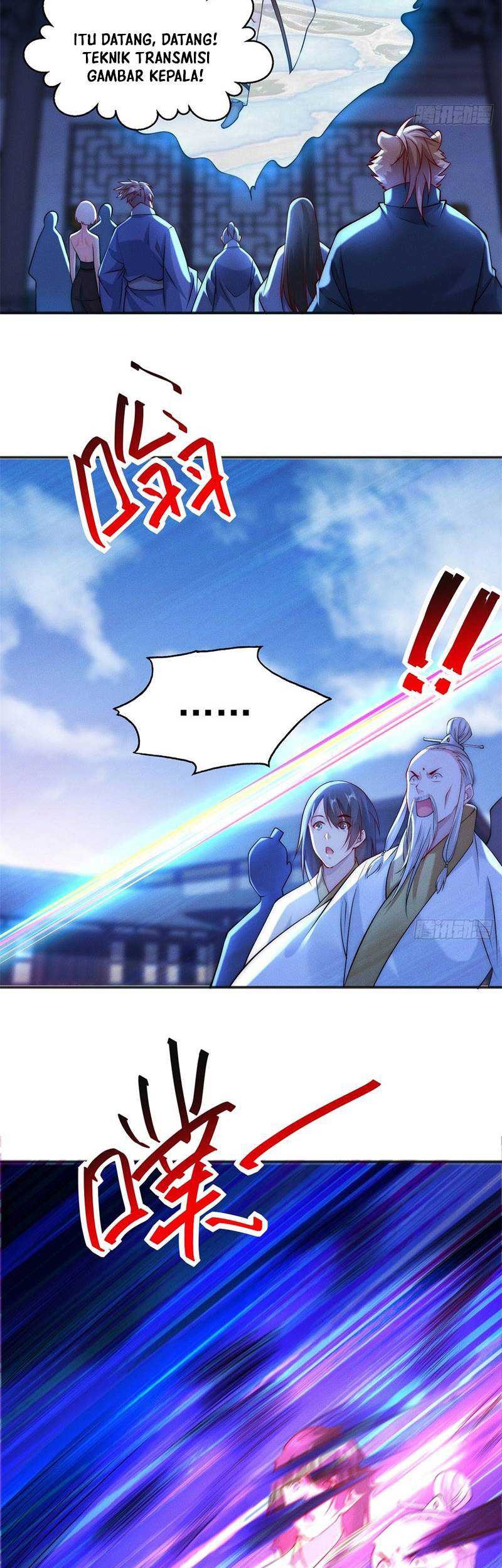 Reward 100 Million Lives at the Beginning Chapter 28 Gambar 16