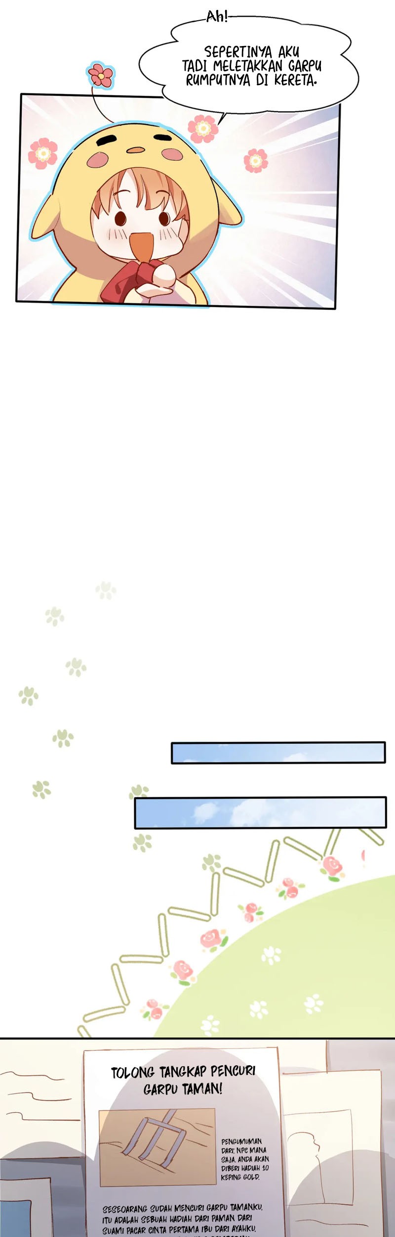 Ten Years Later, I Married My Nemesis Chapter 35 Gambar 6
