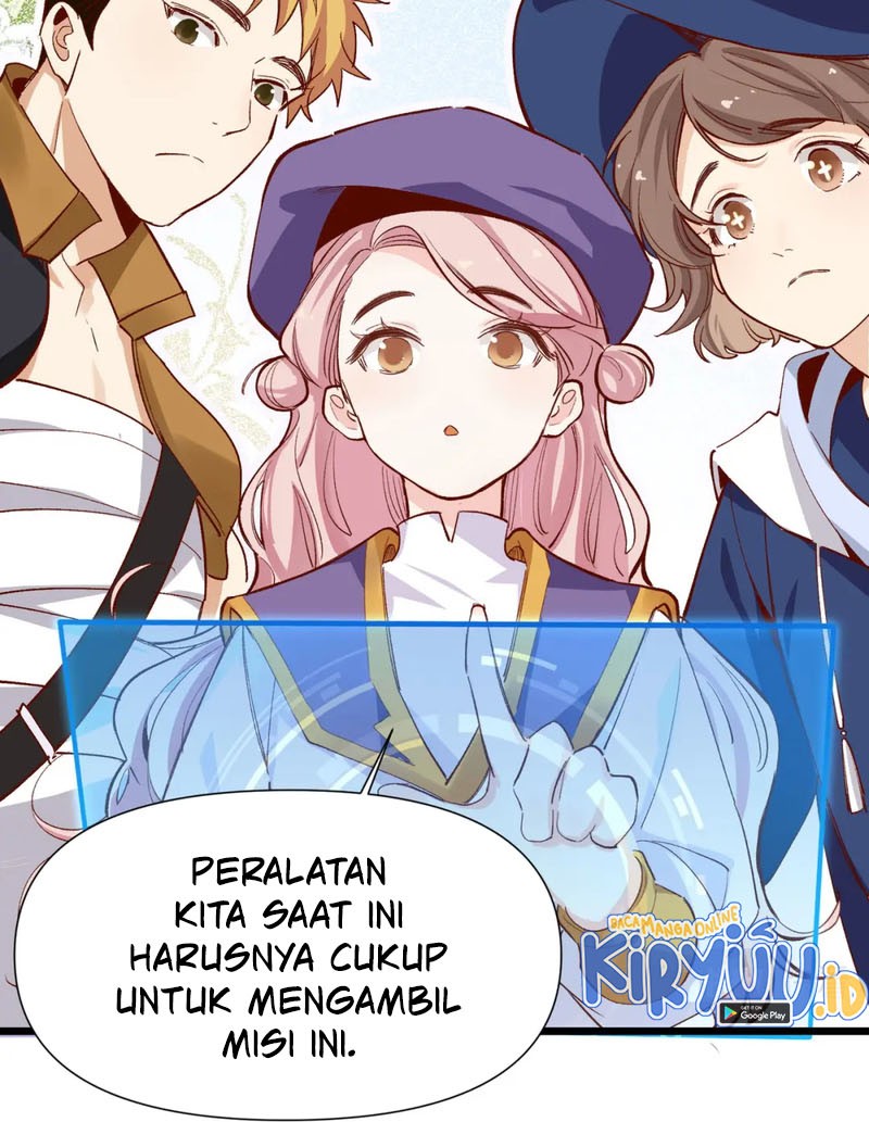 Ten Years Later, I Married My Nemesis Chapter 35 Gambar 10