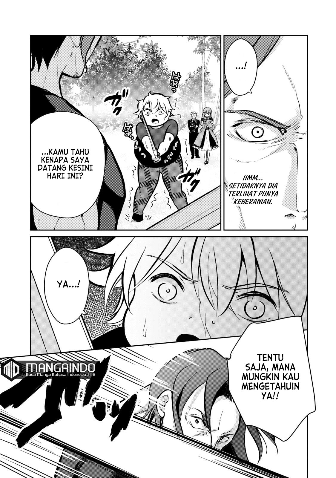Eroge Tensei Unmei ni Aragau Kane Buta Kizoku no Funtouki Chapter 02 Gambar 26
