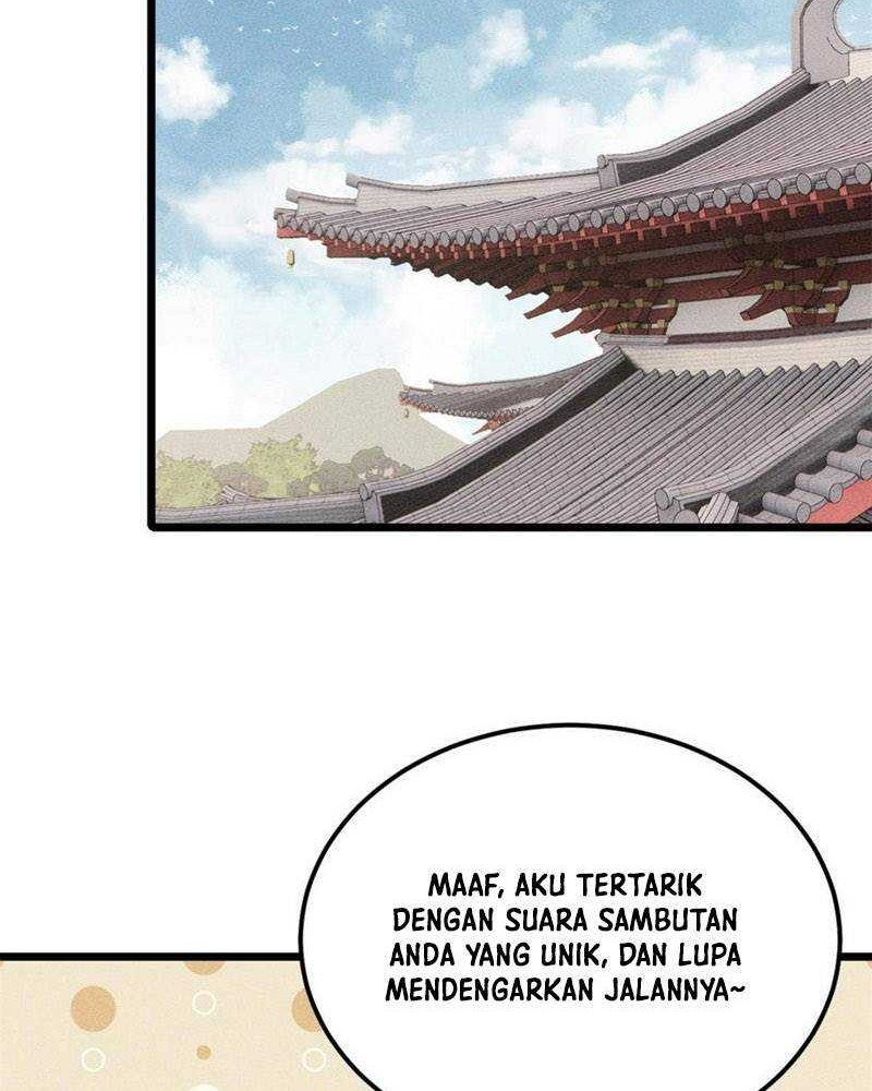 All Hail the Sect Leader Chapter 220 Gambar 24