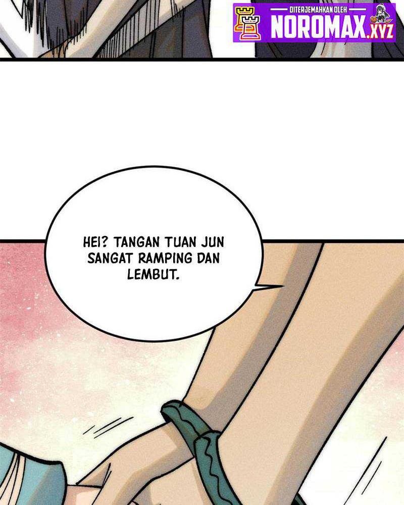 All Hail the Sect Leader Chapter 220 Gambar 26