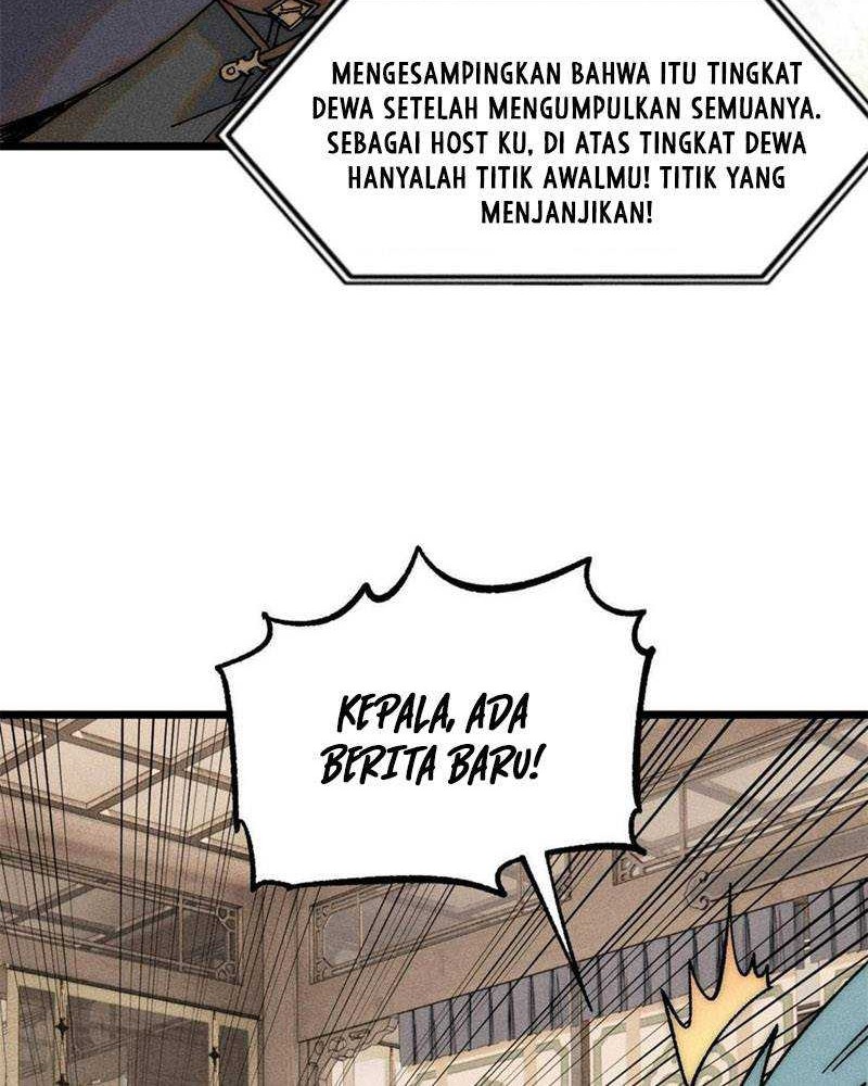 All Hail the Sect Leader Chapter 220 Gambar 5