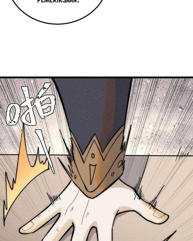 All Hail the Sect Leader Chapter 220 Gambar 11