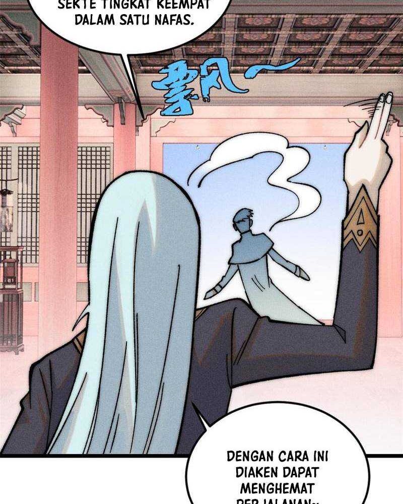 All Hail the Sect Leader Chapter 219 Gambar 19